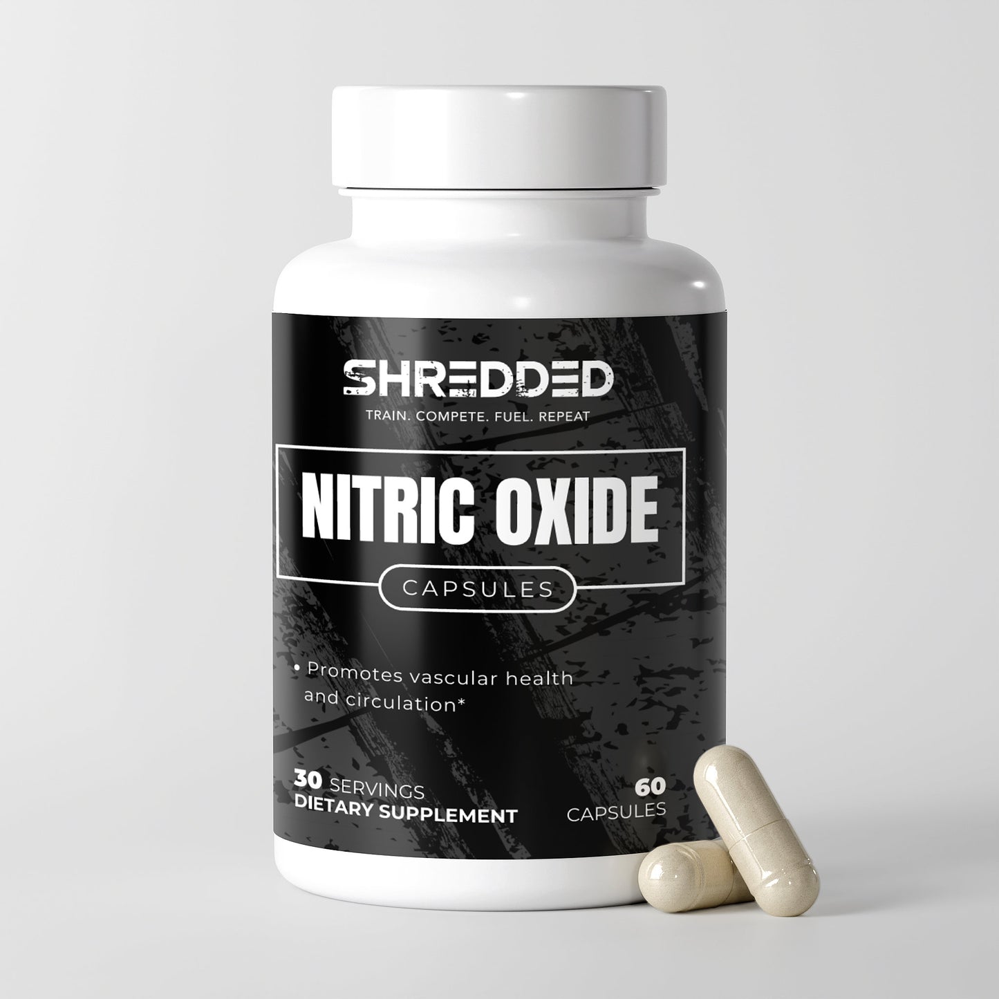 Nitric Oxide