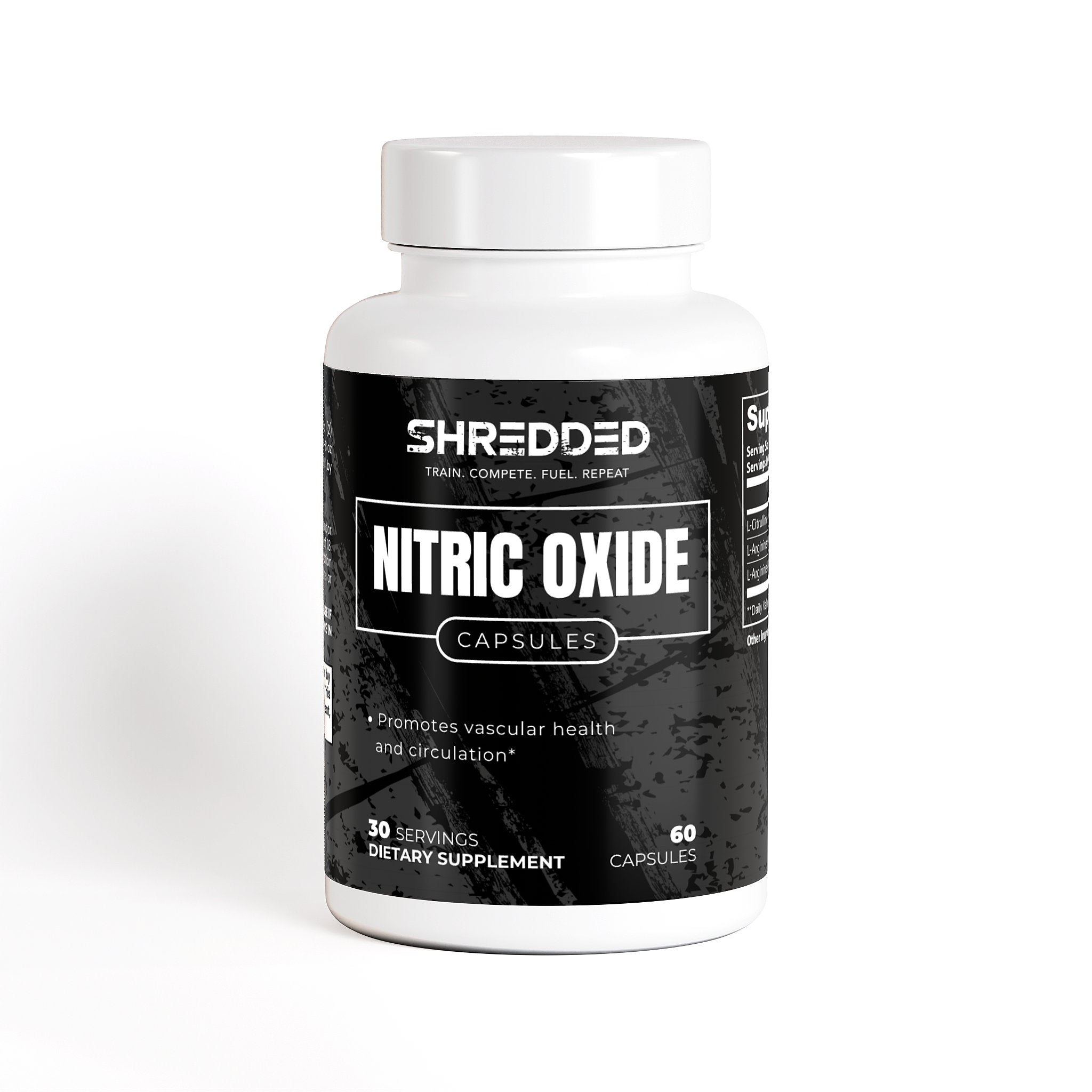 Nitric Oxide