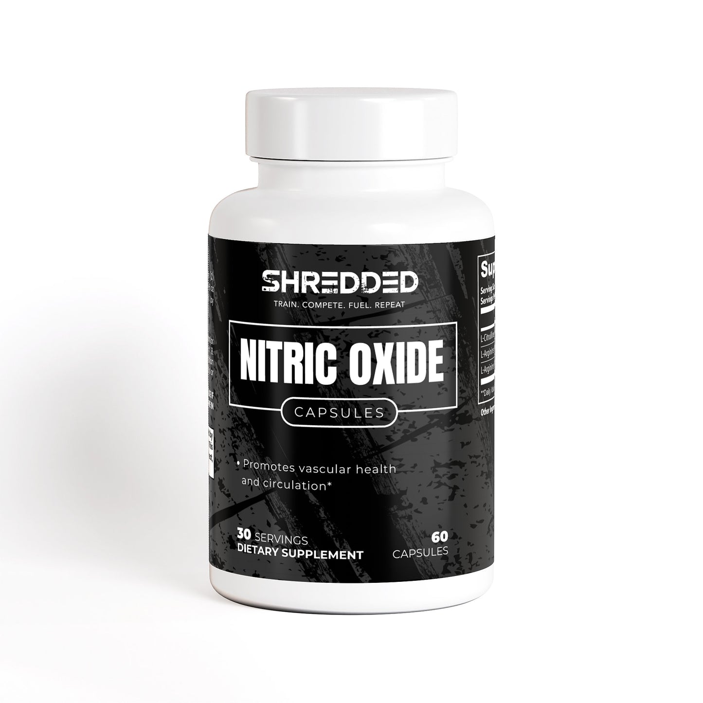 Nitric Oxide