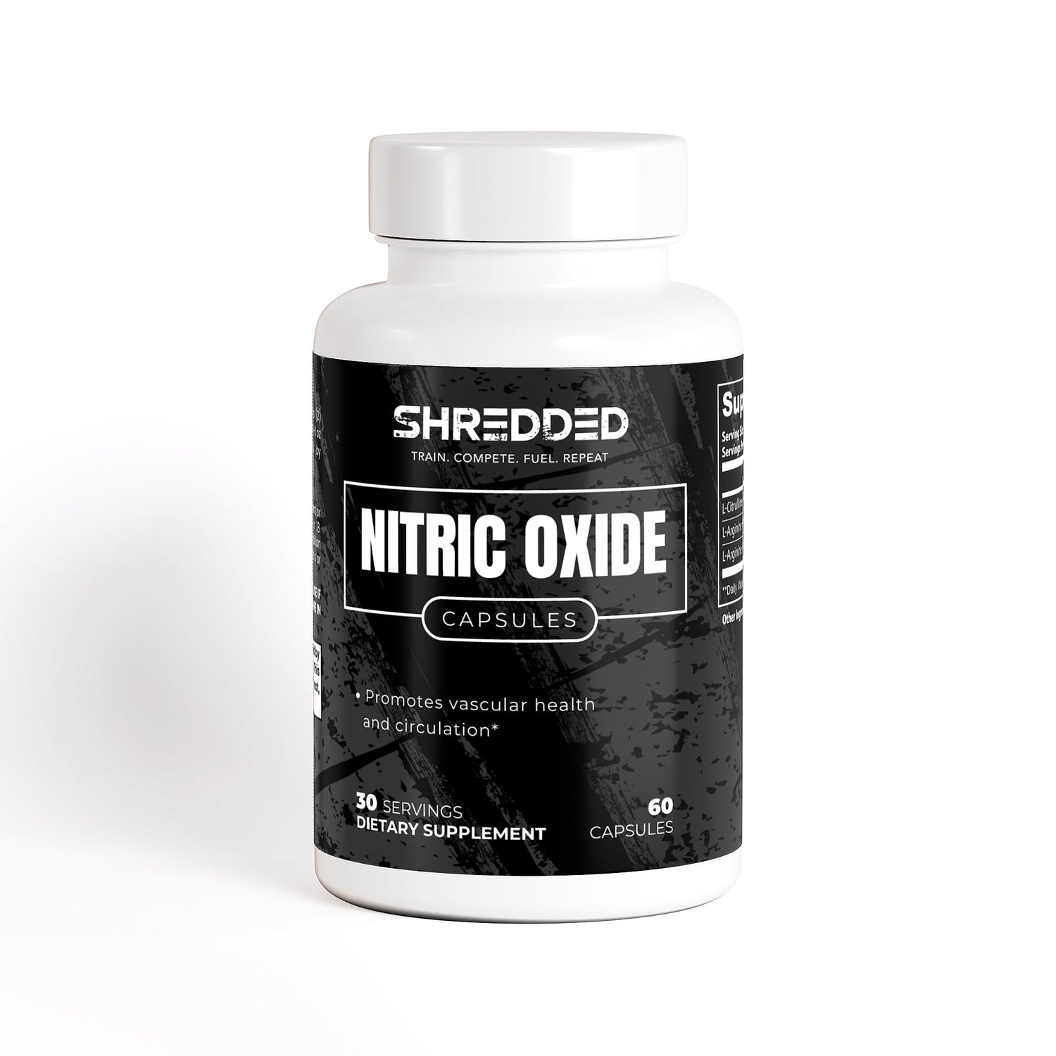 Nitric Oxide