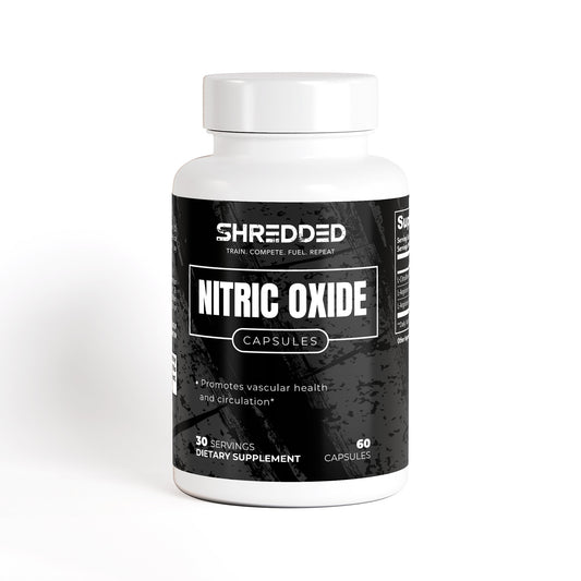 Nitric Oxide