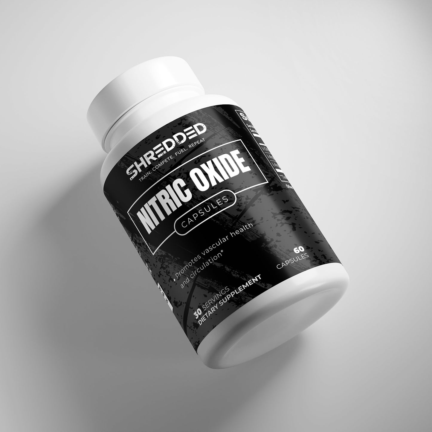 Nitric Oxide