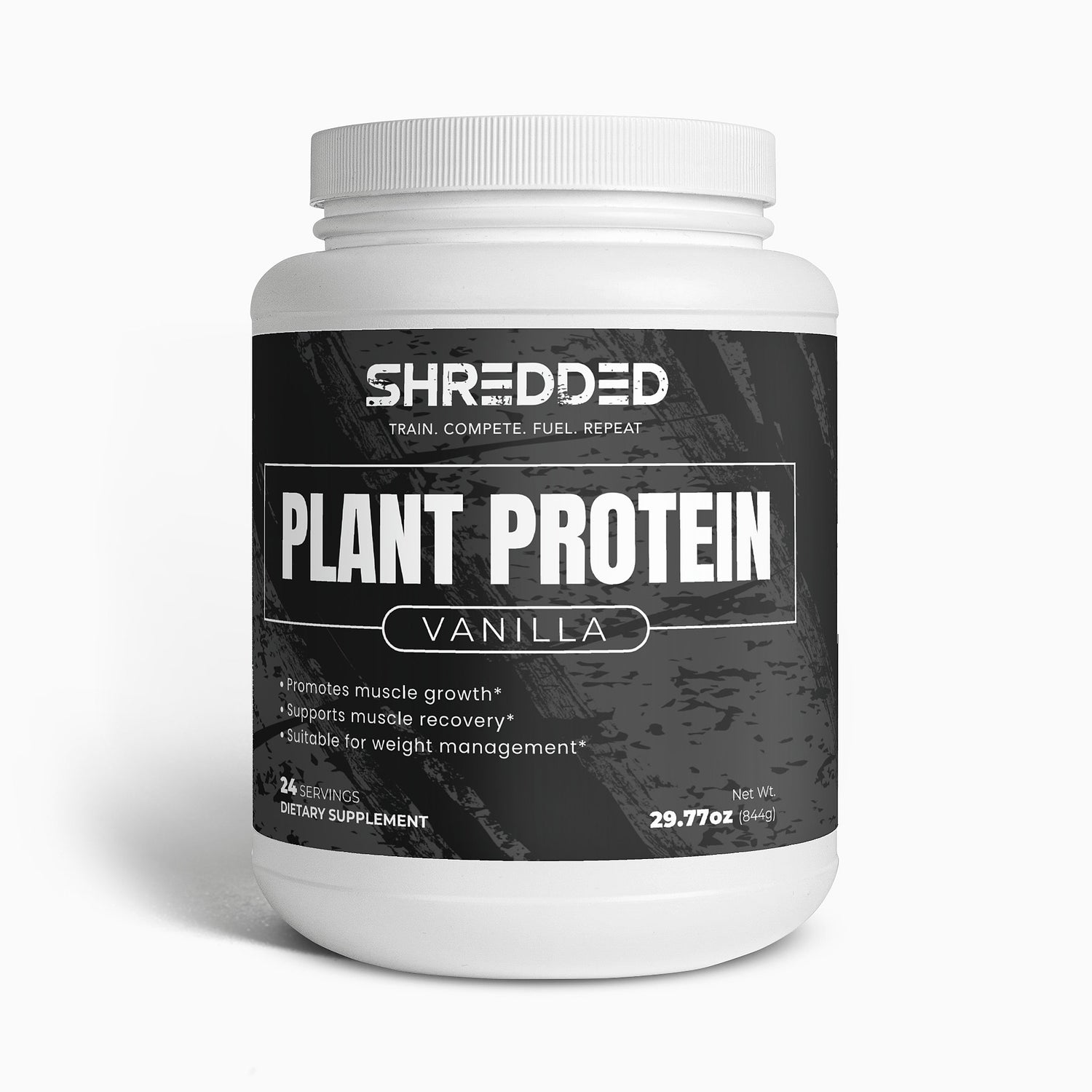 Plant Protein