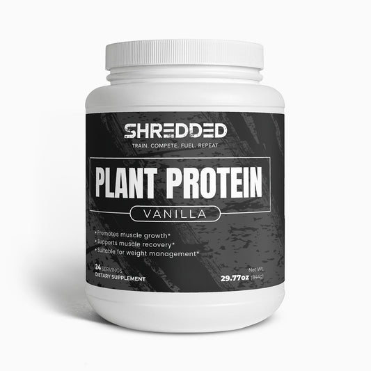 Plant Protein