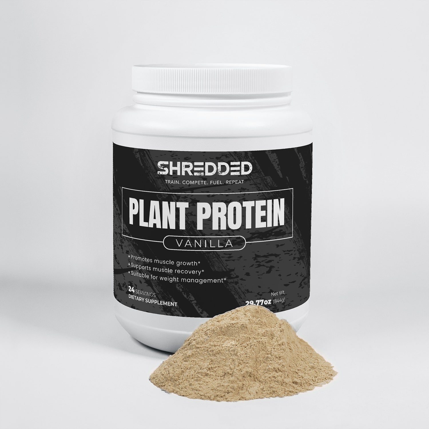 Plant Protein