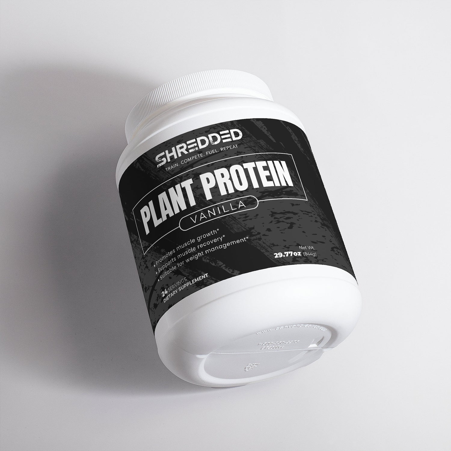 Plant Protein