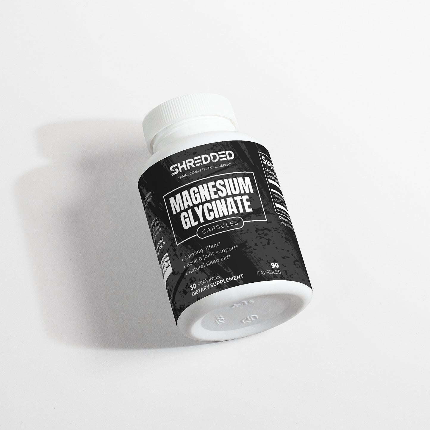 Magnesium Glycinate