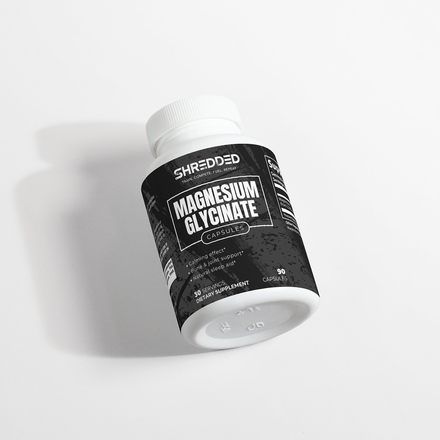 Magnesium Glycinate
