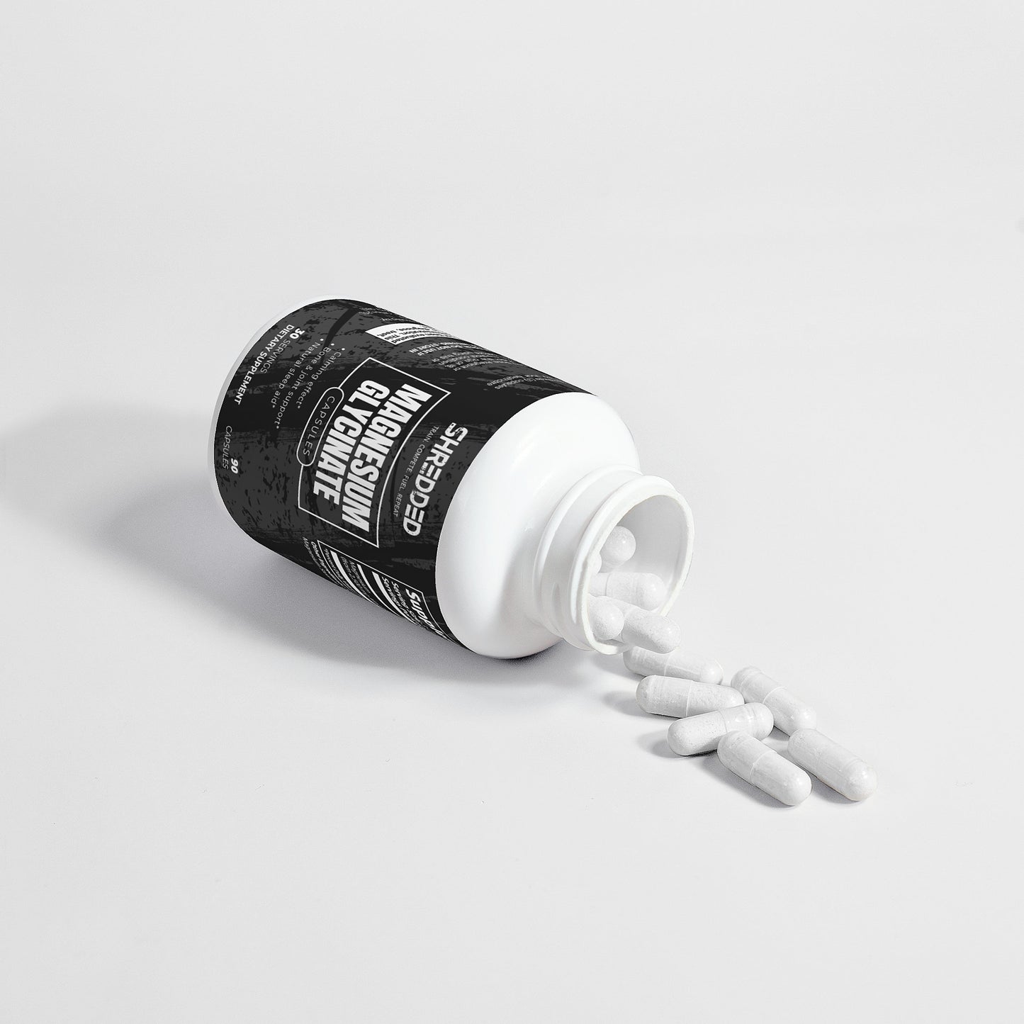 Magnesium Glycinate