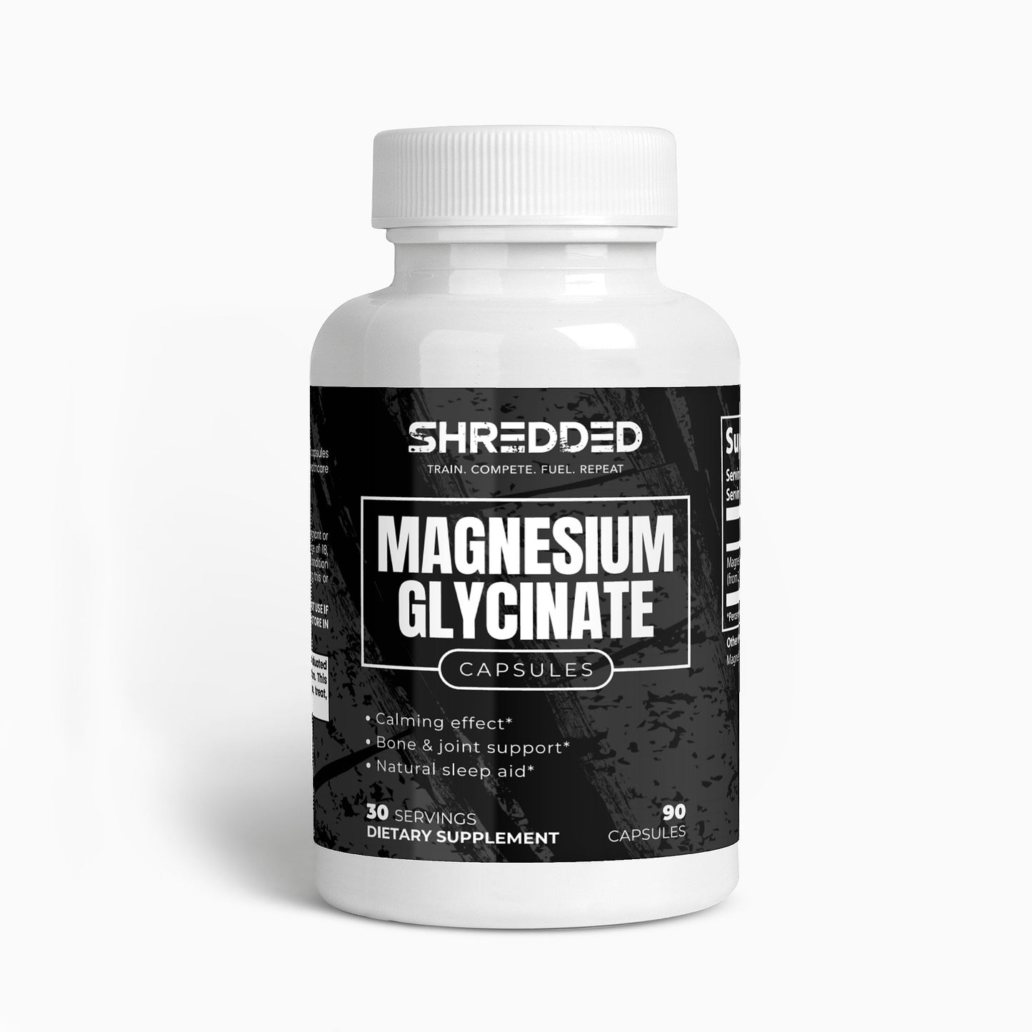 Magnesium Glycinate