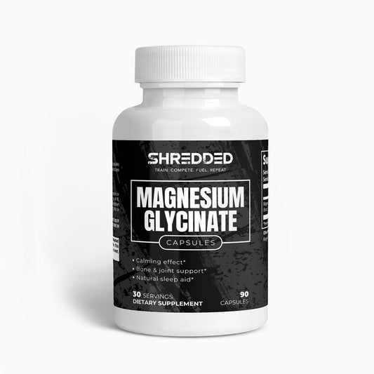Magnesium Glycinate