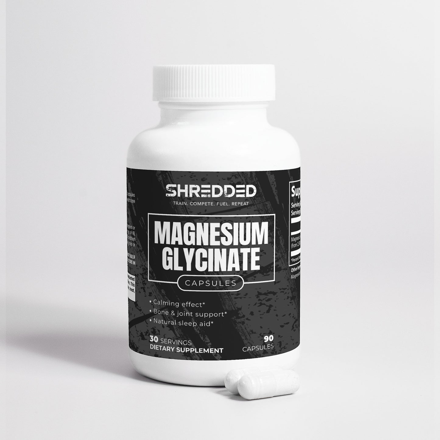 Magnesium Glycinate