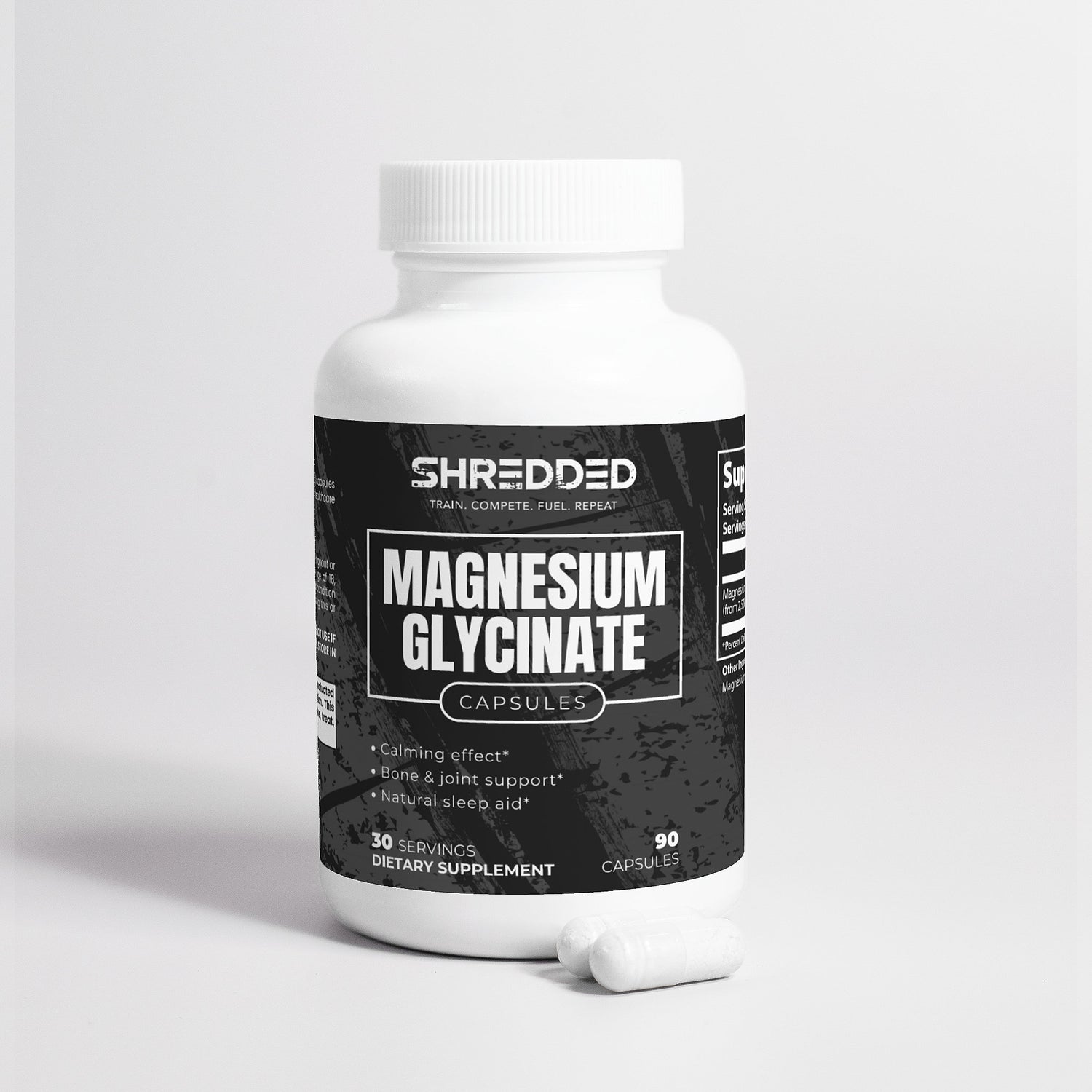 Magnesium Glycinate