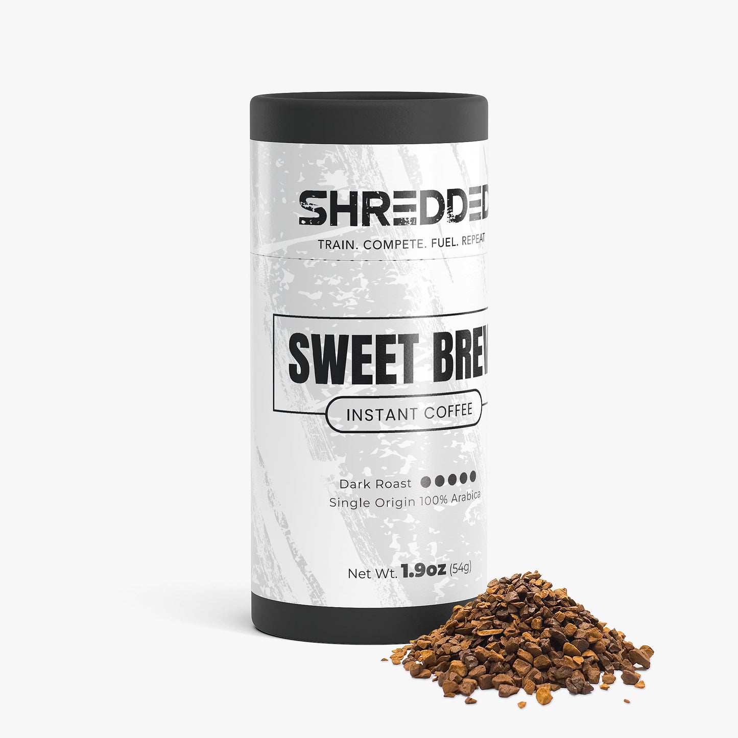 Sweet Brew Instant Coffee