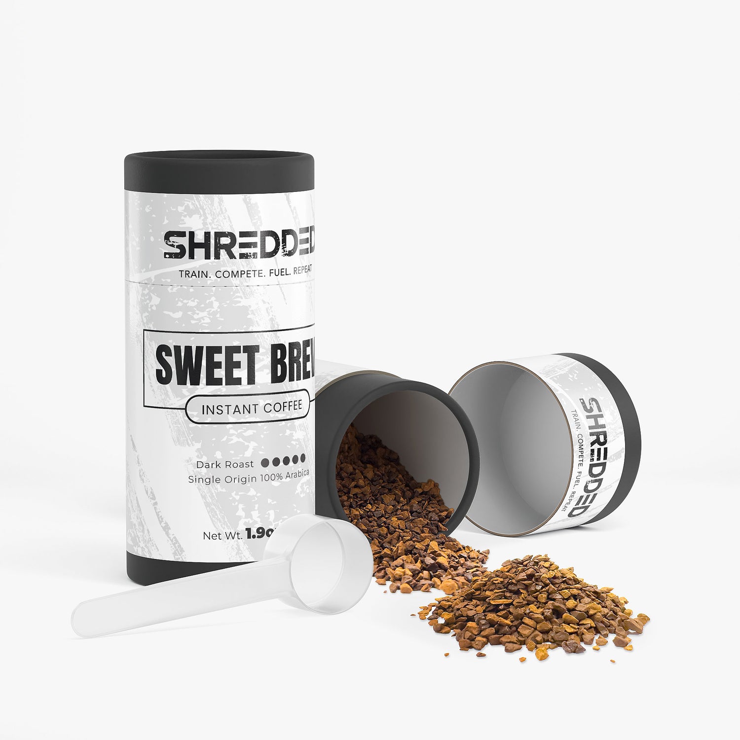 Sweet Brew Instant Coffee