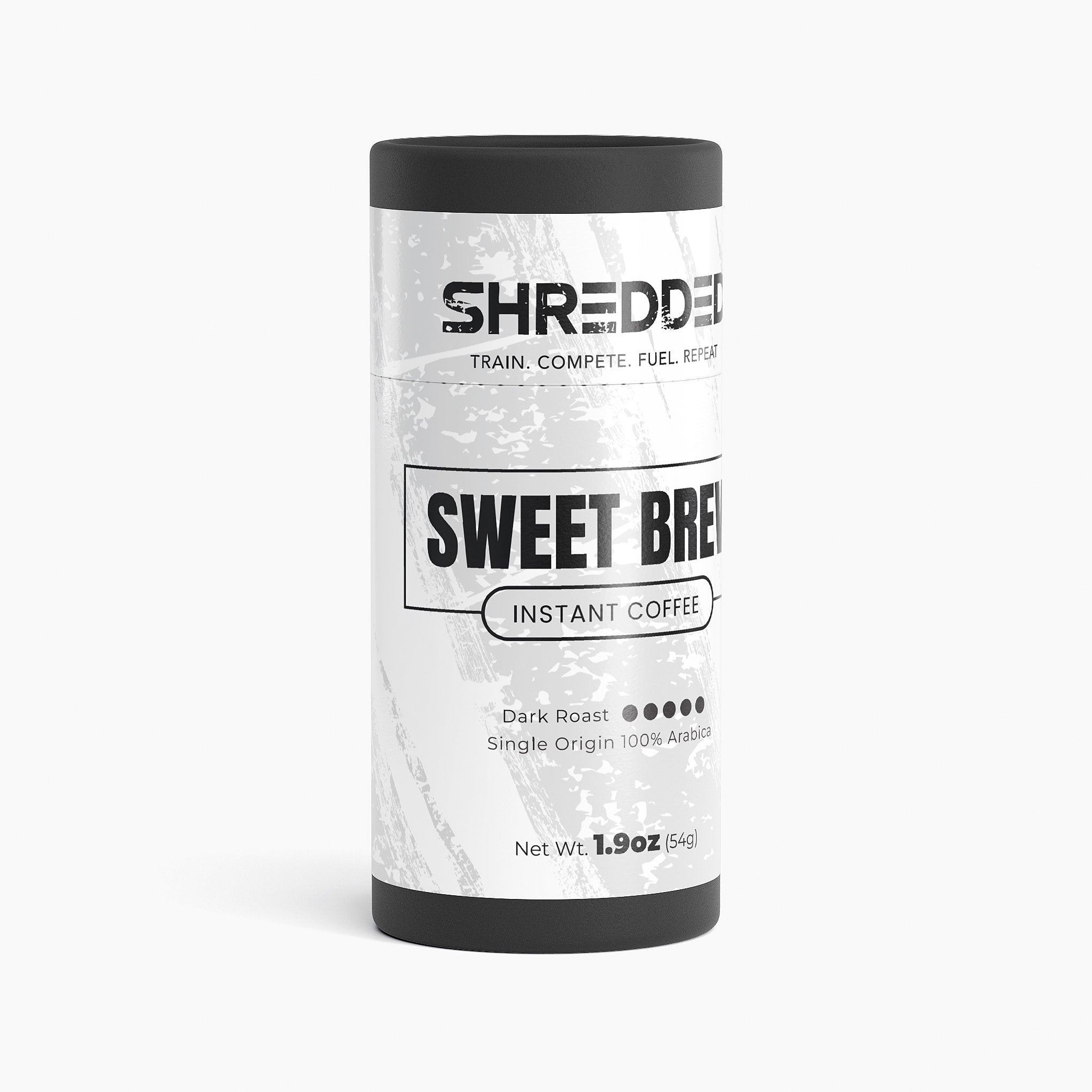 Sweet Brew Instant Coffee
