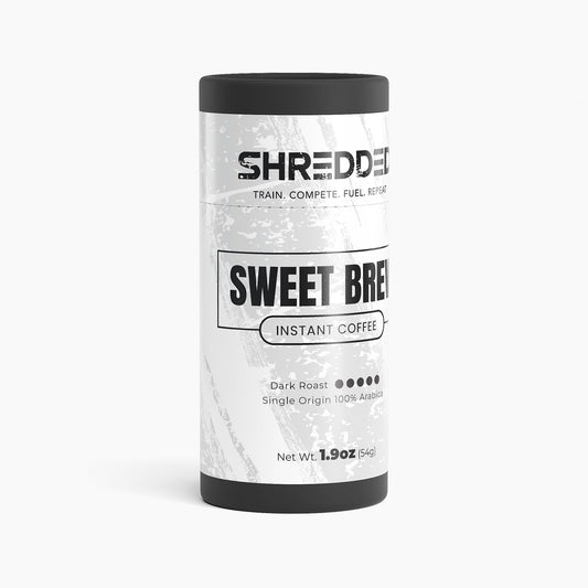 Sweet Brew Instant Coffee