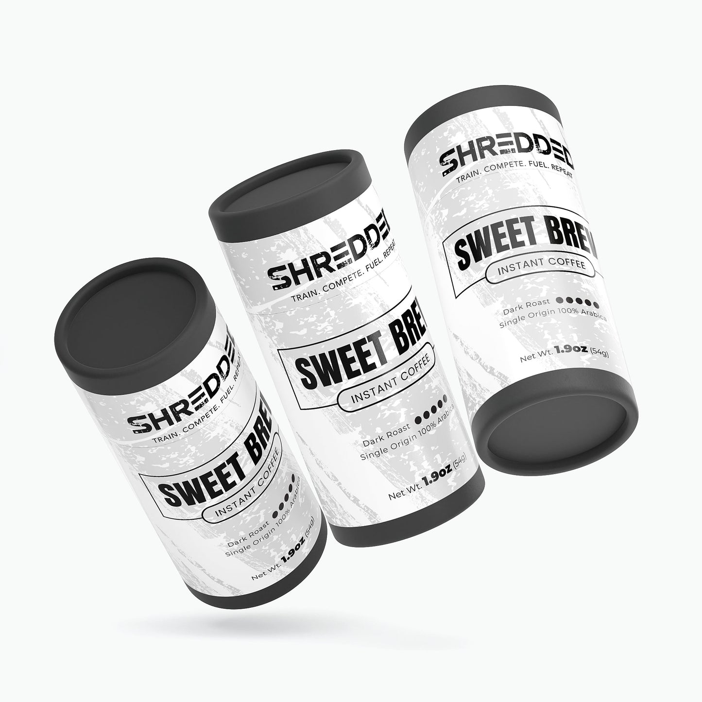 Sweet Brew Instant Coffee