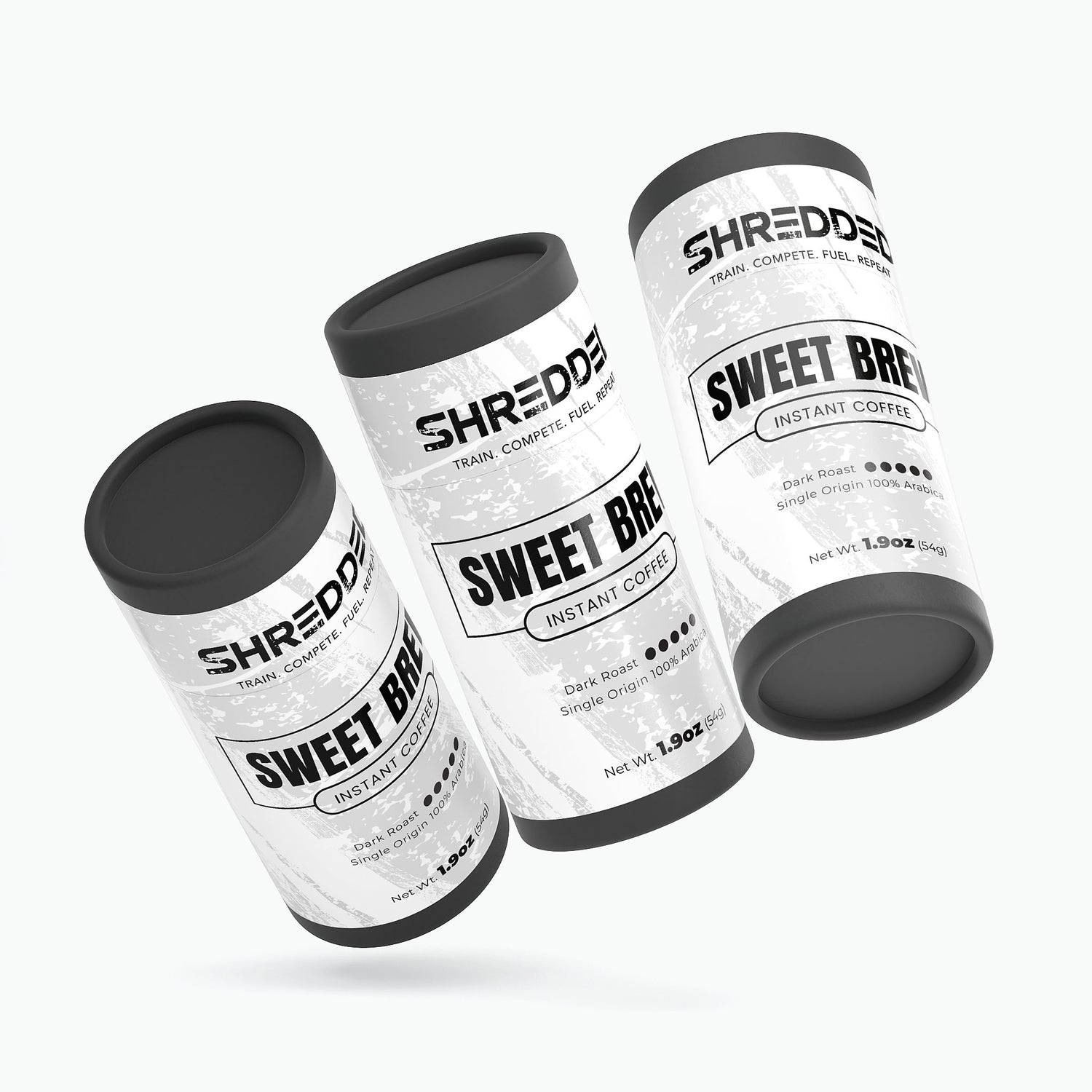 Sweet Brew Instant Coffee