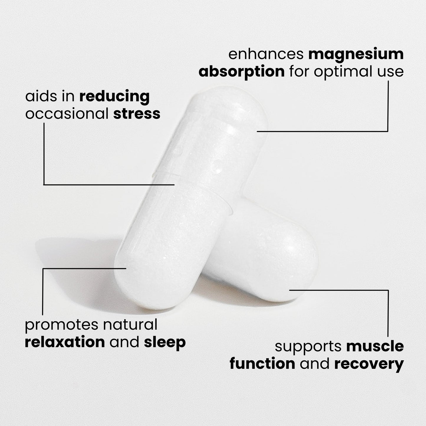Magnesium Glycinate