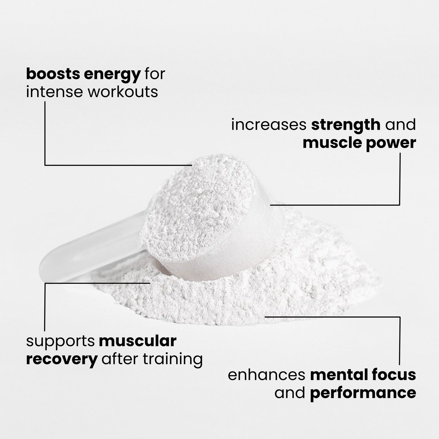 Nitric Shock Pre-Workout Powder