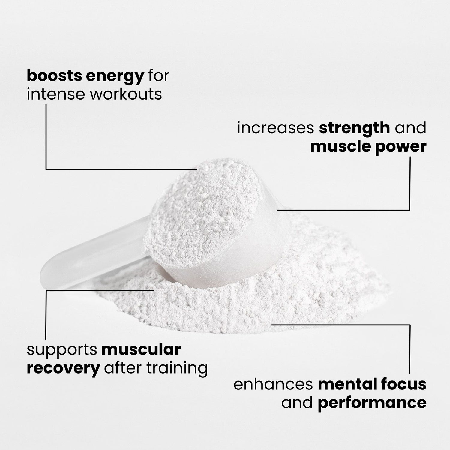 Nitric Shock Pre-Workout Powder