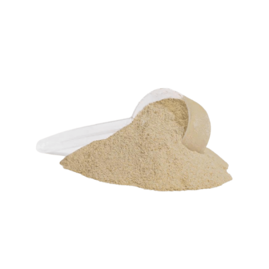 Advanced 100% Whey Protein Isolate